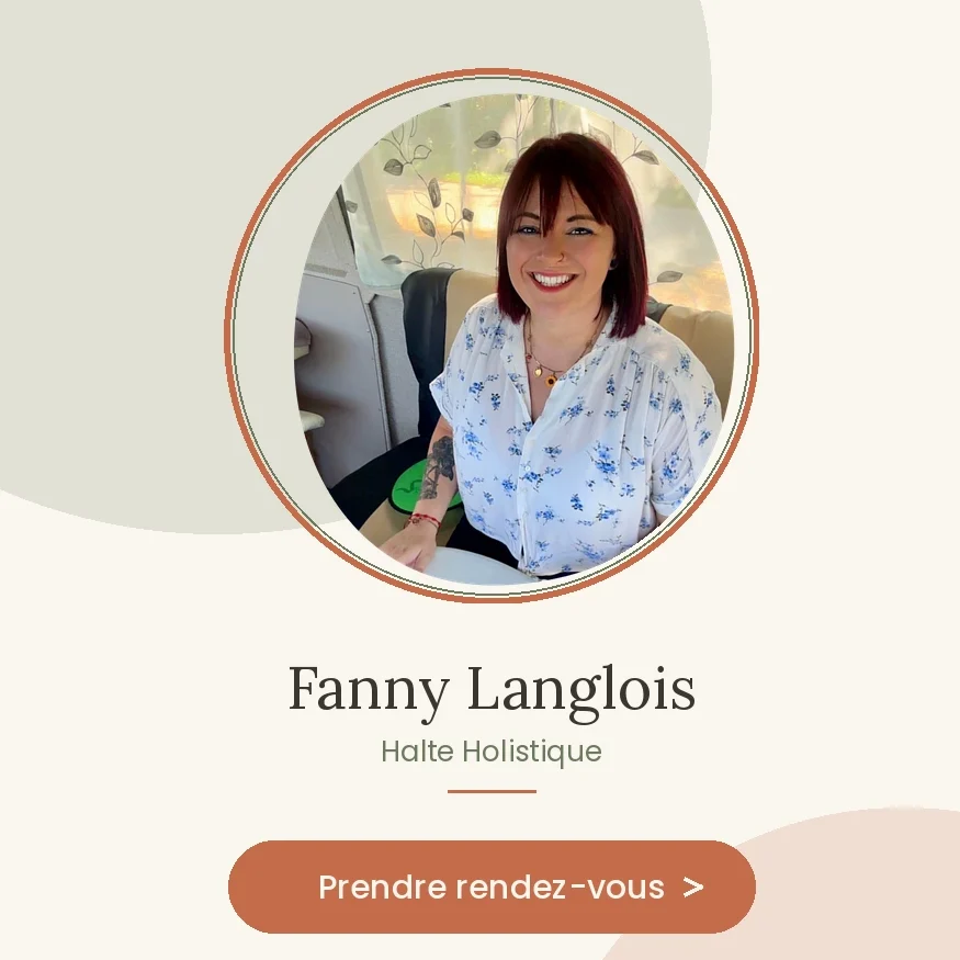 prendre rendez vous avec fanny langlois
